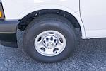 New 2026 Chevrolet Express 2500 Upfitted Cargo Van for sale #260381 - photo 6