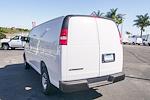 New 2026 Chevrolet Express 2500 Upfitted Cargo Van for sale #260381 - photo 2