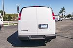 New 2026 Chevrolet Express 2500 Upfitted Cargo Van for sale #260381 - photo 8
