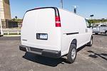 New 2026 Chevrolet Express 2500 Upfitted Cargo Van for sale #260381 - photo 9