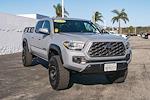 2021 Toyota Tacoma Double Cab 4WD Pickup for sale #260386A - photo 3