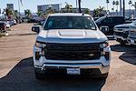 2026 Chevrolet Silverado 1500 Regular Cab RWD Pickup for sale #260387 - photo 3