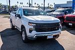 2026 Chevrolet Silverado 1500 Regular Cab RWD Pickup for sale #260387 - photo 4