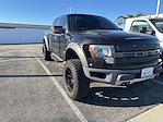 Used 2012 Ford F-150 SV SuperCrew Cab for sale #260388A - photo 4