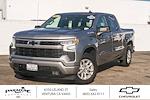Used 2023 Chevrolet Silverado 1500 RST Crew Cab for sale #260389A - photo 1