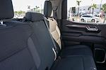 Used 2023 Chevrolet Silverado 1500 RST Crew Cab for sale #260389A - photo 15
