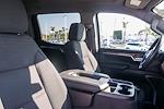 Used 2023 Chevrolet Silverado 1500 RST Crew Cab for sale #260389A - photo 16