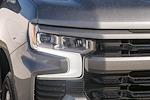 Used 2023 Chevrolet Silverado 1500 RST Crew Cab for sale #260389A - photo 4