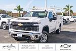 2026 Chevrolet Silverado 2500 Regular Cab SRW RWD Royal Service Truck for sale #260394 - photo 1