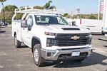 2026 Chevrolet Silverado 2500 Regular Cab SRW RWD Royal Service Truck for sale #260394 - photo 4