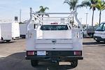 2026 Chevrolet Silverado 2500 Regular Cab SRW RWD Royal Service Truck for sale #260394 - photo 9