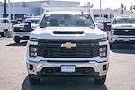 New 2026 Chevrolet Silverado 2500 Regular Cab Service Truck for sale #260395 - photo 3
