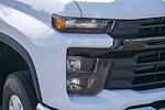 New 2026 Chevrolet Silverado 2500 Regular Cab Service Truck for sale #260395 - photo 5