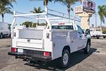 New 2026 Chevrolet Silverado 2500 Regular Cab Service Truck for sale #260395 - photo 8