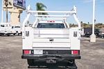 New 2026 Chevrolet Silverado 2500 Regular Cab Service Truck for sale #260395 - photo 9
