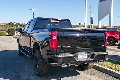 2026 Chevrolet Silverado 1500 Crew Cab 4WD Pickup for sale #260396 - photo 2