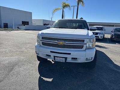 Used 2012 Chevrolet Silverado 1500 LT Extended Cab for sale #260396A - photo 2