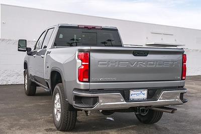 New 2026 Chevrolet Silverado 2500 LTZ Crew Cab for sale #260403 - photo 2
