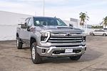 New 2026 Chevrolet Silverado 2500 LTZ Crew Cab for sale #260403 - photo 4