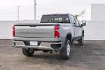New 2026 Chevrolet Silverado 2500 LTZ Crew Cab for sale #260403 - photo 8