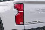 New 2026 Chevrolet Silverado 2500 LTZ Crew Cab for sale #260404 - photo 10