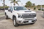 New 2026 Chevrolet Silverado 2500 LTZ Crew Cab for sale #260404 - photo 4