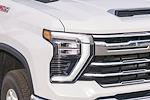 New 2026 Chevrolet Silverado 2500 LTZ Crew Cab for sale #260404 - photo 5