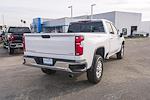 New 2026 Chevrolet Silverado 2500 LTZ Crew Cab for sale #260404 - photo 8