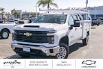 New 2026 Chevrolet Silverado 2500 Crew Cab Service Truck for sale #260409 - photo 1