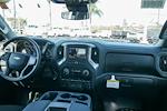 New 2026 Chevrolet Silverado 2500 Crew Cab Service Truck for sale #260409 - photo 12