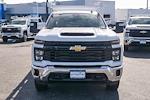 New 2026 Chevrolet Silverado 2500 Crew Cab Service Truck for sale #260409 - photo 3