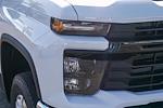 New 2026 Chevrolet Silverado 2500 Crew Cab Service Truck for sale #260409 - photo 5