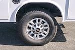 New 2026 Chevrolet Silverado 2500 Crew Cab Service Truck for sale #260409 - photo 7