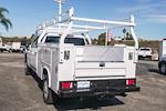 New 2026 Chevrolet Silverado 2500 Crew Cab Service Truck for sale #260409 - photo 2
