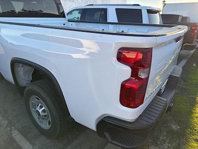 Used 2021 Chevrolet Silverado 2500 Double Cab 55 CA Cab Chassis for sale #260412A - photo 2