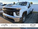 Used 2021 Chevrolet Silverado 2500 Double Cab 55 CA Cab Chassis for sale #260412A - photo 1