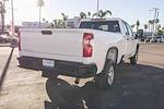 Used 2021 Chevrolet Silverado 2500 Double Cab 55 CA Cab Chassis for sale #260412A - photo 9