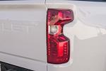 Used 2021 Chevrolet Silverado 2500 Double Cab 55 CA Cab Chassis for sale #260412A - photo 10
