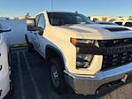 Used 2021 Chevrolet Silverado 2500 Double Cab 55 CA Cab Chassis for sale #260412A - photo 3