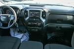 Used 2021 Chevrolet Silverado 2500 Double Cab 55 CA Cab Chassis for sale #260413A - photo 11