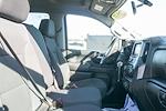Used 2021 Chevrolet Silverado 2500 Double Cab 55 CA Cab Chassis for sale #260413A - photo 16