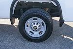 Used 2021 Chevrolet Silverado 2500 Double Cab 55 CA Cab Chassis for sale #260413A - photo 7