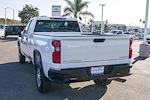 Used 2021 Chevrolet Silverado 2500 Double Cab 55 CA Cab Chassis for sale #260413A - photo 2