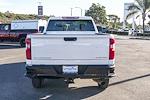 Used 2021 Chevrolet Silverado 2500 Double Cab 55 CA Cab Chassis for sale #260413A - photo 8