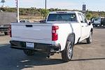 Used 2021 Chevrolet Silverado 2500 Double Cab 55 CA Cab Chassis for sale #260413A - photo 9