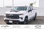 New 2026 Chevrolet Silverado 1500 LT Crew Cab for sale #260415 - photo 1