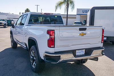 New 2026 Chevrolet Silverado 3500 LTZ Crew Cab for sale #260421 - photo 2