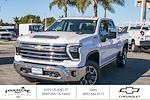 New 2026 Chevrolet Silverado 3500 LTZ Crew Cab for sale #260421 - photo 1
