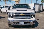 New 2026 Chevrolet Silverado 3500 LTZ Crew Cab for sale #260421 - photo 3