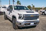 New 2026 Chevrolet Silverado 3500 LTZ Crew Cab for sale #260421 - photo 4